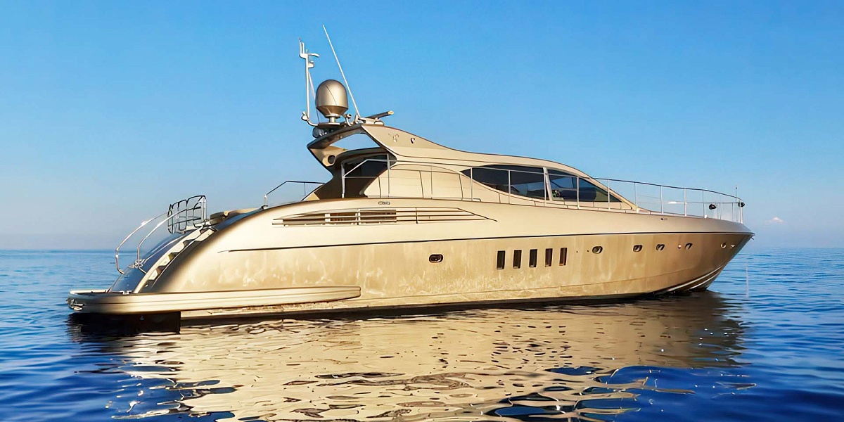 Аренда яхты Leopard 24 Zeus на Миконосе, Греция